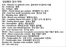 시험대비 의학용어, 단어 요약 & 정리 (소화기계, 호흡기계, 심혈관계, 신경계, 골격계, 비뇨생식기계, 감각기관).pptx 86페이지