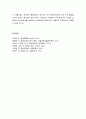 [행정통제론] 내부 및 외부통제간의 연계(내부 민주통제모델) - 관료제에 대한 통제 메커니즘의 개념과 외부 통제집단의 관계를 발전하기 위한 연계이론(linkage theory) 12페이지