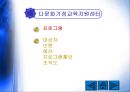 다문화가정지원사업 - 청주시 다문화가족 지원센터, 다문화가정교육지원센터, 새날학교 PPT자료 11페이지
