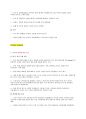 [이슈] 미 NSA(National Security Agency : 미 국가안보국) 도청 파문 - 내부고발자 스노든의 폭로 8페이지