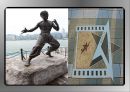 我是李小龍 - 아직 끝나지 않은 이름, 이소룡(李小龍/Bruce Lee)을 위한 안내서.pptx 10페이지