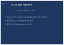 SM엔터테인먼트 vsYG엔터테인먼트 마케팅전략 비교분석과 SM,YG 기업 경영전략분석 34페이지