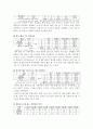  겟잇뷰티, 스타뷰티쇼 빈도분석, 신뢰도분석 결과. SPSS 빈도분석, 신뢰도분석, 보고서 샘플 10페이지