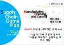  SCM. MPC, Lean, JIT 3페이지