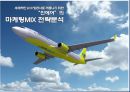 JINAIR 진에어 마케팅믹스 전략분석과 진에어 전략적제휴 전략분석및 진에어 장단점분석과 극복방안(에어부산과 비교) 1페이지