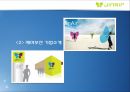 JINAIR 진에어 마케팅믹스 전략분석과 진에어 전략적제휴 전략분석및 진에어 장단점분석과 극복방안(에어부산과 비교) 6페이지