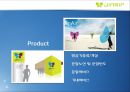 JINAIR 진에어 마케팅믹스 전략분석과 진에어 전략적제휴 전략분석및 진에어 장단점분석과 극복방안(에어부산과 비교) 14페이지