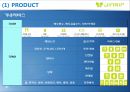 JINAIR 진에어 마케팅믹스 전략분석과 진에어 전략적제휴 전략분석및 진에어 장단점분석과 극복방안(에어부산과 비교) 22페이지