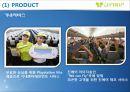 JINAIR 진에어 마케팅믹스 전략분석과 진에어 전략적제휴 전략분석및 진에어 장단점분석과 극복방안(에어부산과 비교) 23페이지