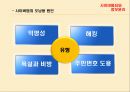 사이버 범죄ppt 9페이지