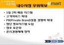 르윈의 변화모델을 적용한 E마트(Emart/이마트) 분석.pptx 21페이지