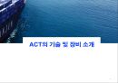  컨테이너 터미널 운영정보 시스템 7페이지