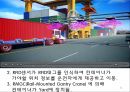  컨테이너 터미널 운영정보 시스템 21페이지