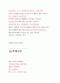  21세기 본초강목 약재편 21가지 약재 17페이지