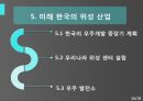 [컴퓨터 활용과 이해] 우주산업.ppt 18페이지