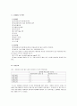  식물생태학 - 애기장대를 이용하여 춘화처리가 발아에 미치는 영향 2페이지
