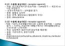  의학 - 아드레날린에 관해서 20페이지