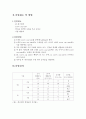  일반 생물학 - 개구리밥 개체군의 생장 2페이지