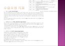정수와 유수의 자정작용과 수질오염에 대한 지표종 8페이지