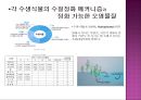 정수와 유수의 자정작용과 수질오염에 대한 지표종 13페이지