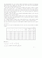  [물리학 실험] 렌즈[오목렌즈와 볼록렌즈]의 초점 거리 측정 3페이지