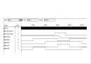 전자 제어 -  vhdl 자동문 만들기 9페이지