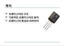 전자 회로실험 - 트랜지스터 특성 실험 2페이지