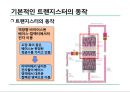 전자 회로실험 - 트랜지스터 특성 실험 6페이지