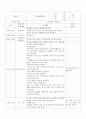  보육실습 일지 교육계획안 9페이지