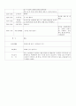  보육실습 일지 교육계획안 25페이지