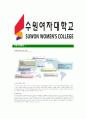 [수원여자대학교-최신공채합격 자기소개서] 수원여자대학교자소서,수원여자대학교자기소개서,수원여자대학교자소서,수원여자대학자기소개서,수원여자대학교자소서,수원여자대학교 8페이지