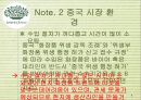 이니스프리(innisfree) 해외시장진출 (중국,인도) 마케팅전략분석과 이니스프리 브랜드분석 및 이니스프리 마케팅 기대효과.파워포인트 자료 8페이지