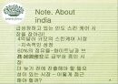 이니스프리(innisfree) 해외시장진출 (중국,인도) 마케팅전략분석과 이니스프리 브랜드분석 및 이니스프리 마케팅 기대효과.파워포인트 자료 29페이지