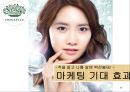 이니스프리(innisfree) 해외시장진출 (중국,인도) 마케팅전략분석과 이니스프리 브랜드분석 및 이니스프리 마케팅 기대효과.파워포인트 자료 47페이지