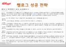 켈로그(Kellogg) 마케팅 실패사례(인도시장) 분석과 마케팅성공사례(한국시장) 분석 및 켈로그 경영분석과 켈로그 앞으로의 방향분석.PPT자료 28페이지