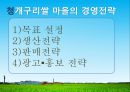 우수경영농가 사례 - 청개구리쌀 마을에 오신 것을 환영합니다 .pptx 11페이지