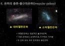 은하의 생성과 종류 - [은하][은하의 생성][은하의 종류][우리은하][퀘이사].pptx 19페이지
