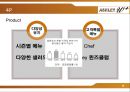 애슐리기업분석, 애슐리마케팅전략,애슐리STP분석,Ashley마케팅전략,Ashley분석 8페이지