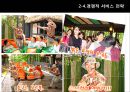 에버랜드마케팅전략 및 기업분석, 에버랜드서비스전략,에버랜드경쟁사분석 17페이지