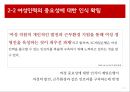 여성인력관리, SC제일은행의 사례, 인적자원관리,브랜드마케팅,서비스마케팅,글로벌경영,사례분석,swot,stp,4p 19페이지