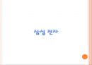 오리엔탈 리더쉽, 공자의 사상에 비춰본 기업경영, 공자의리더십,풀무원인재상,기아자동차인재상,현대중공업인재상 7페이지