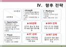 오미자, 웰빙,마케팅,브랜드, 브랜드마케팅,기업,서비스마케팅,글로벌,경영,시장,사례,swot,stp,4p 19페이지