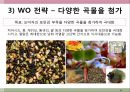 오미자, 웰빙,마케팅,브랜드, 브랜드마케팅,기업,서비스마케팅,글로벌,경영,시장,사례,swot,stp,4p 22페이지