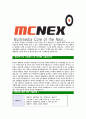 [엠씨넥스-최신공채합격 자기소개서] 엠씨넥스자소서,엠씨넥스자기소개서,엠씨넥스자소서,엠씨넥스자기소개서,엠씨넥스자소서,엠씨넥스,mcnex 4페이지