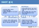 GALAXY S3 마케팅 분석 - 삼성 갤럭시S3 마케팅 SWOT,STP,4P전략 분석 갤럭시S3 향후방향제시.PPT자료 9페이지