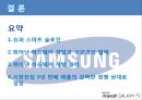 GALAXY S3 마케팅 분석 - 삼성 갤럭시S3 마케팅 SWOT,STP,4P전략 분석 갤럭시S3 향후방향제시.PPT자료 19페이지