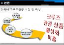[관광&레저 개발] 한국 크루즈(cruise) 산업.ppt 11페이지