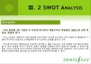 이니스프리 (innisfree) 마케팅 SWOT,STP,4P전략 분석 PPT자료 17페이지