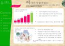 스타벅스(STARBUCKS), 그녀들의 사랑을 “듬뿍듬뿍” 받기 위한 스토리텔링(StoryTelling) 전략서 - 이야기가 숨어있는 STARBUCKS - 스타벅스 20대여성을 타겟으로한 스타벅스 마케팅전략기획서.PPT자료 5페이지