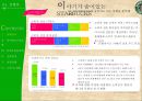 스타벅스(STARBUCKS), 그녀들의 사랑을 “듬뿍듬뿍” 받기 위한 스토리텔링(StoryTelling) 전략서 - 이야기가 숨어있는 STARBUCKS - 스타벅스 20대여성을 타겟으로한 스타벅스 마케팅전략기획서.PPT자료 6페이지